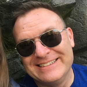 Meet your Posher, David